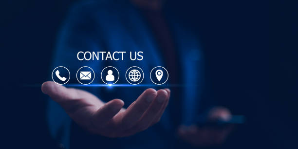 Support and compliance enquiries
